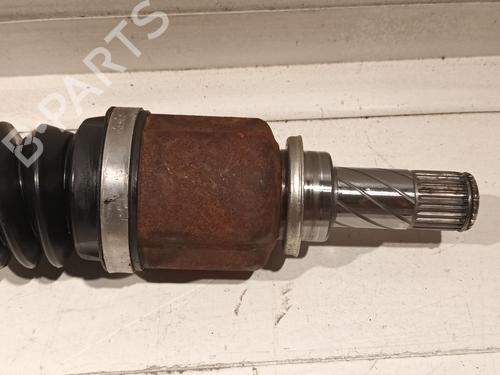Right front driveshaft DACIA SANDERO II 1.2 | BP36318822M39 - Image 3