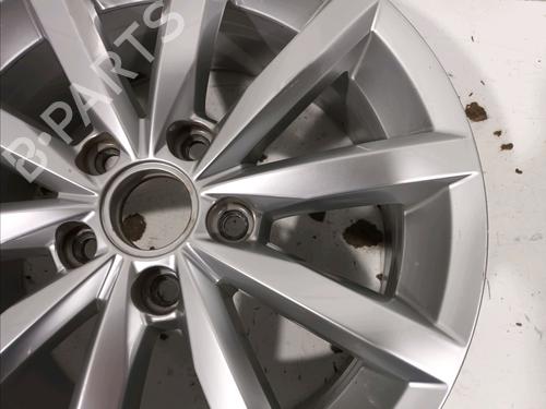 Rim VW GOLF SPORTSVAN VII (AM1, AN1) 1.6 TDI | BP15273510C45 