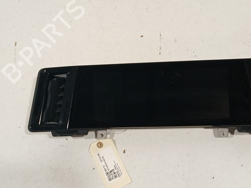Display RENAULT SCENIC E-TECH PHASE I EV87 | BP28138698C48 