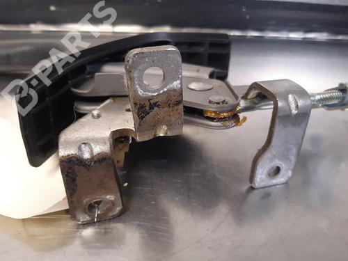 Hand brake HYUNDAI i10 I (PA) 1.2 | BP9335839I18 