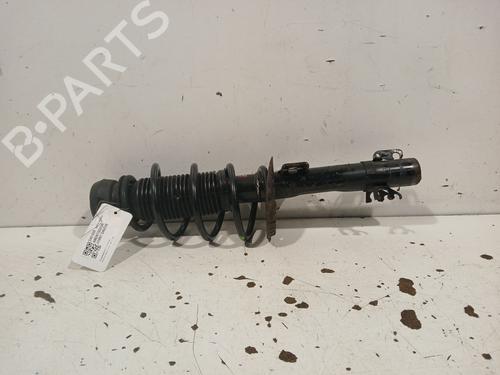 Left front shock absorber VW POLO V (6R1, 6C1) 1.4 TDI | BP21782661M16 