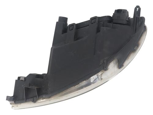 Right headlight PEUGEOT 206 CC (2D) 1.6 HDi 110 | BP30170381C29