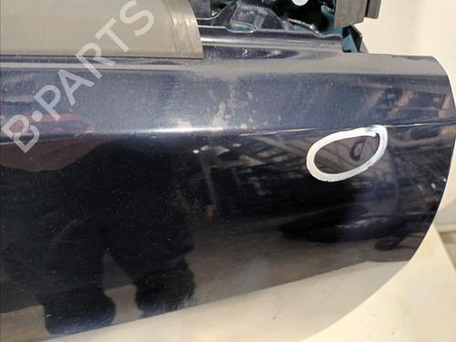 Right front door FORD FOCUS II Turnier (DA_, FFS, DS) 1.6 TDCi | BP17381922C3 
