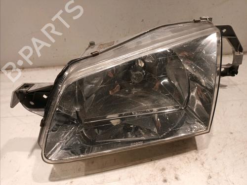 Used Left headlight MAZDA 323 F VI Hatchback (BJ) 2.0 TD (90 hp) 15798532