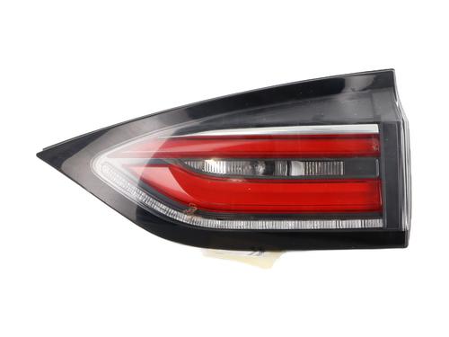 Højre baglygte bagklap RENAULT ESPACE V (JR_)  | BP28418904C80 