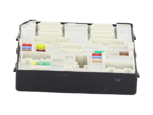 Fuse box RENAULT SCÉNIC III (JZ0/1_) 1.5 dCi | BP36035687E1 - Image 3