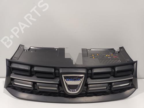 Used Grille Grille 37168819 37168819