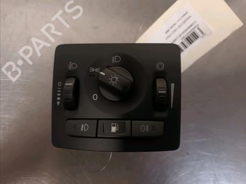 Used Headlight switch VOLVO C30 (533) 1.6 D (109 hp) 13013899