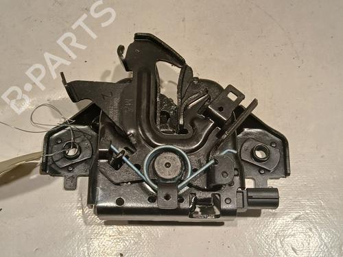 Hood lock RENAULT SCENIC E-TECH PHASE I EV87 | BP20671323C133 