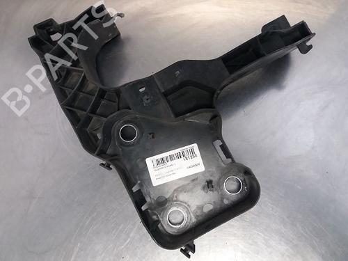 Used Left headlight support RENAULT MEGANE II (BM0/1_, CM0/1_) 1.5 dCi (BM0F, BM0T, BM2B, CM0F, CM0T) (82 hp) 20600080