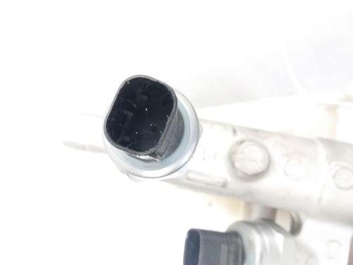 Brake master cylinder MERCEDES-BENZ SLK (R170) 200 Kompressor (170.444) | BP20600631M77 