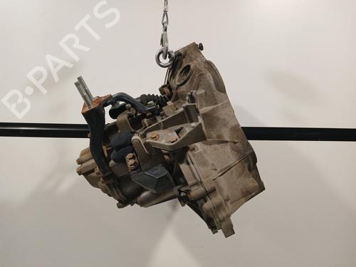 Gearbox FIAT FIORINO Box Body/MPV (225_) 1.3 D Multijet (225BXD1A, 225BXB1A, 225BXB11) | BP26704506M3 