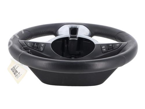 Steering wheel OPEL ADAM (M13) 1.2 | BP36035644C49 - Image 4