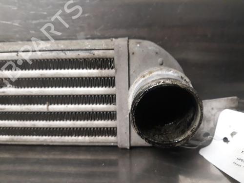Intercooler OPEL MERIVA A MPV (X03) 1.7 CDTI (E75) | BP14858636M30 