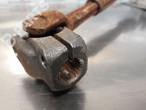 Steering column FIAT FIORINO Box Body/MPV (225_) 1.4 Natural Power (225BXC1A, 225AXC1A) | BP9327658M21 