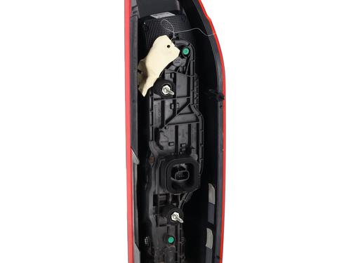 Left taillight CITROËN JUMPER II Van 2.0 BlueHDi 130 | BP31368480C34