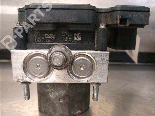 ABS Bremseaggregat OPEL CORSA E (X15) 1.3 CDTI (08, 68) | BP11058002M43 
