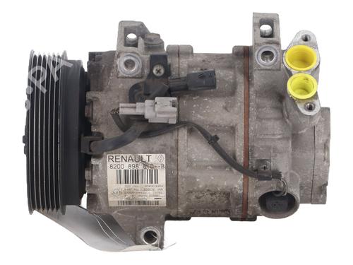 Used AC compressor AC compressor RENAULT LAGUNA III (BT0/1) 1.5 dCi (BT00, BT0A, BT0T, BT1J) (110 hp) 36514650 36514650