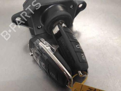 Ignition barrel AUDI Q7 (4LB) 4.2 TDI quattro | BP30120662M48
