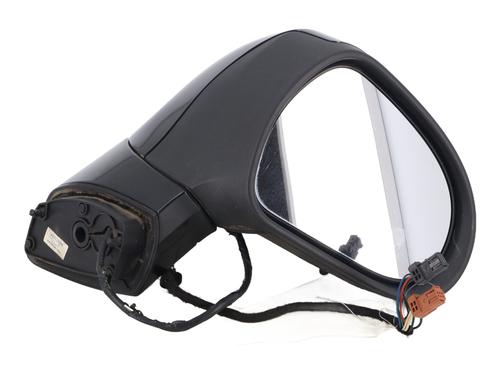 Used Right mirror Right mirror PEUGEOT 207 CC (WD_) 1.6 16V (120 hp) 33715511 33715511