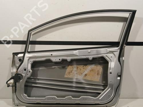 Right front door FORD FIESTA VI (CB1, CCN) 1.4 TDCi | BP20609602C3 