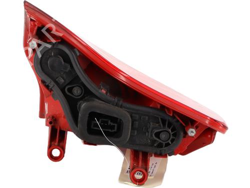 Right taillight PEUGEOT 3008 I MPV (0U_) 1.6 HDi | BP27375429C35 