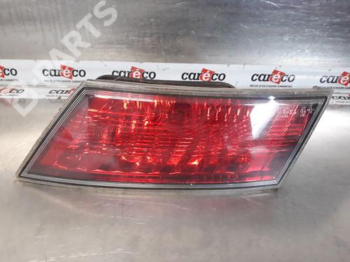 Used Rear bumper right light HONDA CIVIC VIII Hatchback (FN, FK) 2.2 CTDi (FK3) (140 hp) 9327080