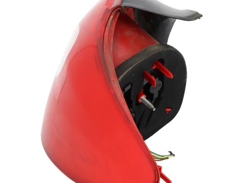 Right taillight PEUGEOT 206+ (2L_, 2M_) 1.4 HDi eco 70 | BP21168241C35 