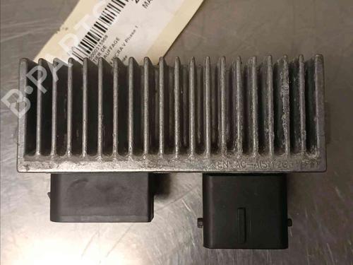 Used Electronic module NISSAN MICRA V (K14) [2016-2025]  21686070