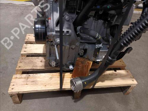 Engine RENAULT CLIO V (B7_) 1.0 TCe 100 (B7MT) | BP16188421M1 - Image 2