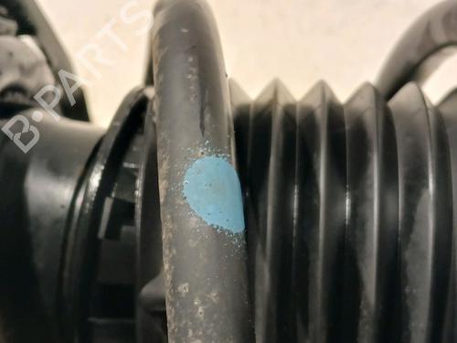 Left front shock absorber MERCEDES-BENZ GLA-CLASS (X156) GLA 200 (156.943) | BP18414895M16 