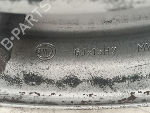 Fælk PEUGEOT BOXER Van 2.2 HDi 120 | BP38435481C45 - Image 4