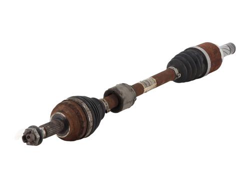 Used Left front driveshaft RENAULT CLIO IV (BH_) 1.2 16V (73 hp) 26948934