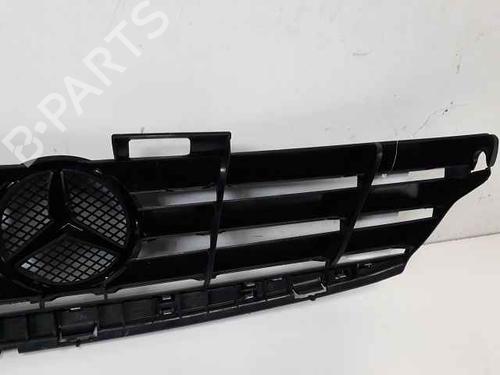 Grille MERCEDES-BENZ A-CLASS (W169)  | BP30504548C40 