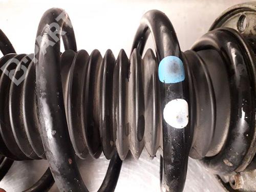 Right front shock absorber CITROËN XSARA (N1) 2.0 HDi 90 | BP9325065M17