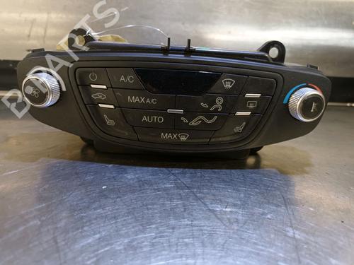 Used Climate control FORD B-MAX (JK) 1.0 EcoBoost (120 hp) 14947961