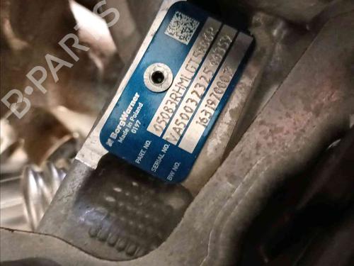 Engine RENAULT CLIO V (B7_) 1.0 TCe 100 (B7MT) | BP16188421M1 - Image 6