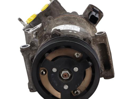 AC compressor CITROËN C3 II (SC_) 1.6 BlueHDi 100 | BP30142723M34