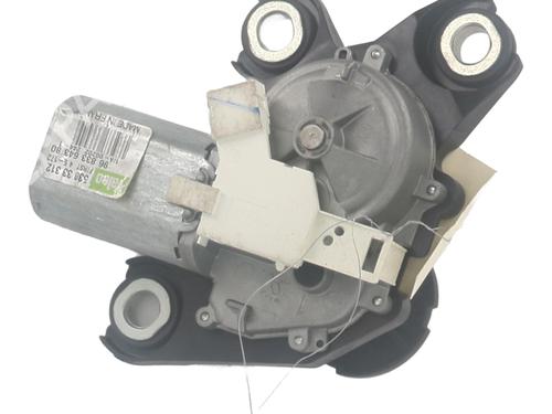 Rear wiper motor PEUGEOT PARTNER Tepee 1.6 HDi | BP37458864M102 - Image 3