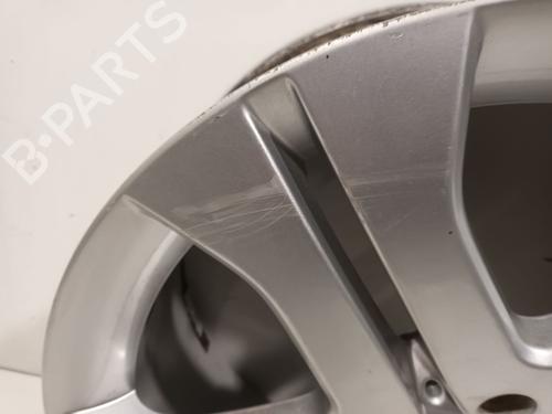 Rim MERCEDES-BENZ M-CLASS (W164) ML 280 CDI 4-matic (164.120) | BP21801999C45 