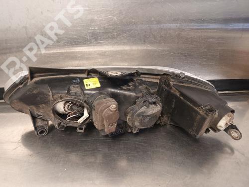Right headlight PEUGEOT 406 (8B) 1.8 16V | BP9339823C29 