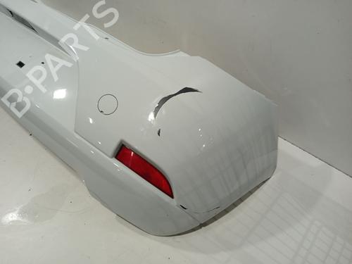 Rear bumper DACIA SANDERO II 1.2 | BP28619482C8 