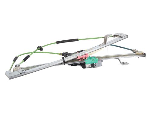 Front left window mechanism PEUGEOT EXPERT Tepee (VF3X_) 2.0 HDi 120 | BP37192102C22 - Image 2