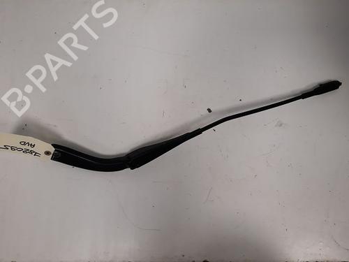 Used Front windshield wiper arm BMW 1 (F20) 116 d (116 hp) 14869516