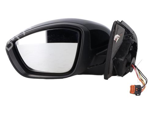 Used Left mirror Left mirror PEUGEOT 308 II (LB_, LP_, LW_, LH_, L3_) 1.2 THP 110 (110 hp) 31752123 31752123