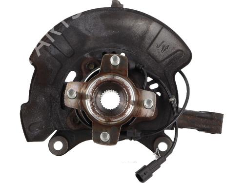 Used Right front steering knuckle SUZUKI SWIFT V (AZ) 1.2 Hybrid (Mild Hybrid) (A2L412) (83 hp) 24327861