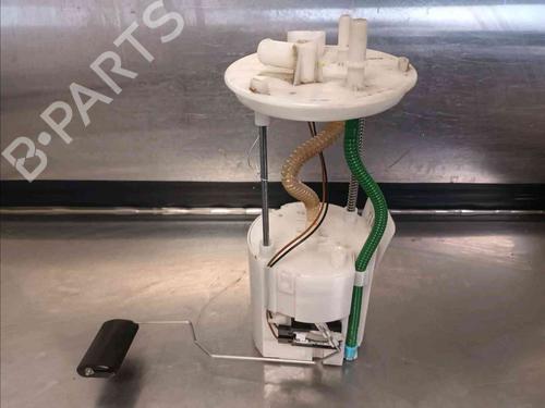 Used Fuel pump HYUNDAI ix35 (LM, EL, ELH) 1.7 CRDi (116 hp) 9341650