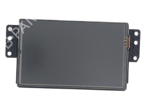 Used Display monitor CITROËN C3 II (SC_) 1.6 BlueHDi 100 (99 hp) 29875492