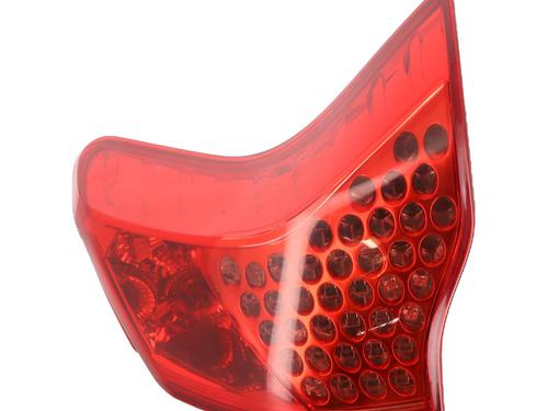 Used Right taillight PEUGEOT 3008 I MPV (0U_) 1.6 HDi (112 hp) 27375429