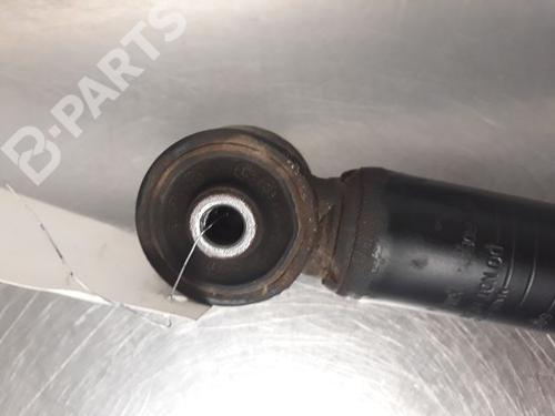 Left rear shock absorber SKODA FABIA II (542) 1.6 TDI | BP9328277M18 